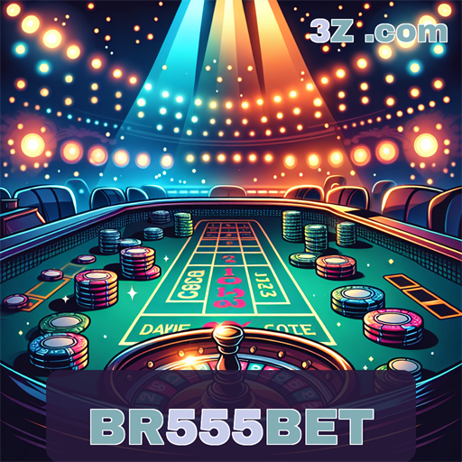 Descubra o Mundo dos Jogos de Mesa no BR555BET
