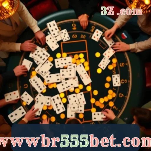 BR555BET: Descubra como Facilitar Seus Pagamentos em Jogos Online