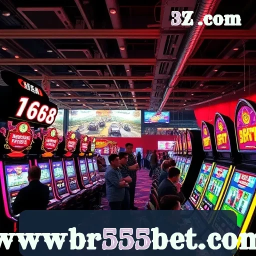 BR555BET: O Suporte 24/7 Que Vai Transformar Seu Jogo